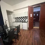 Summer Apartment