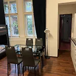 Summer Apartment