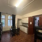 Summer Apartment